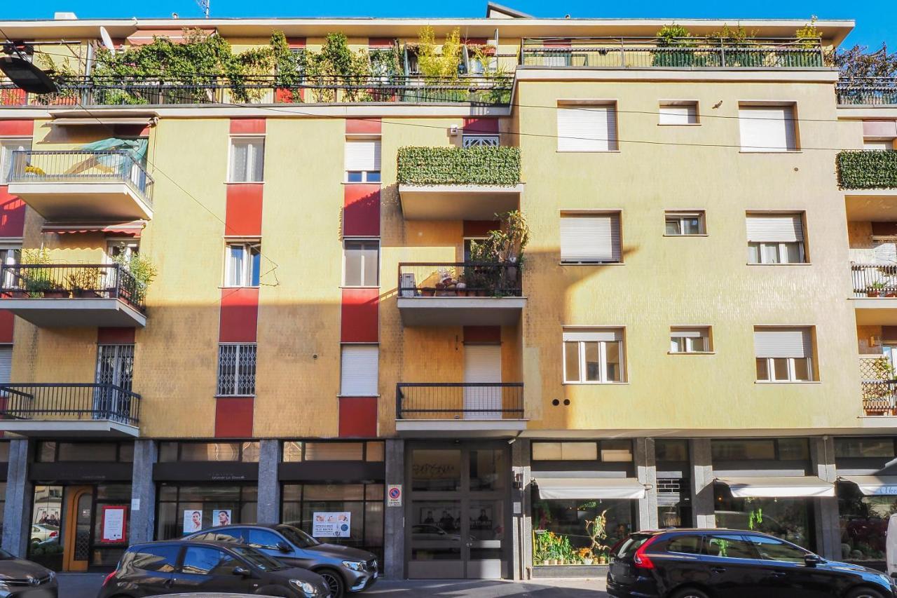 Primopiano - Calvi, Milan